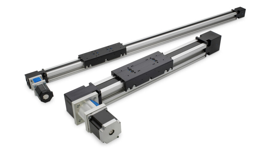Future Prospects of the Linear Motion System Market