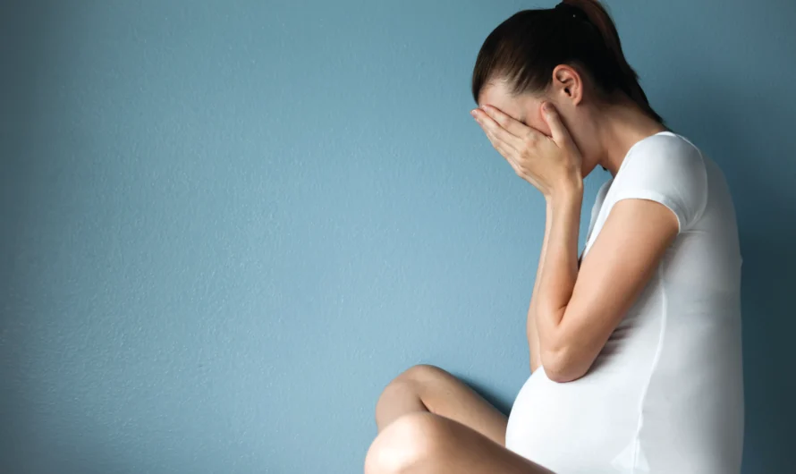 Maternal Stress during Pregnancy Linked to Children’s Behavior Problems, Study Finds