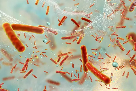 New Method Developed to Count Microbes for Faster Research and Antibiotic Discovery