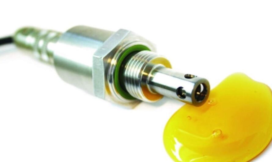 Online Oil Condition Monitoring Market Is Estimated To Witness High Growth Owing To Increased Focus on Preventive Maintenance