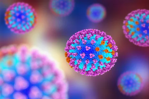 New Study Finds Quantitative Analysis of Flu Virus Evolution Could Improve Strain Prediction