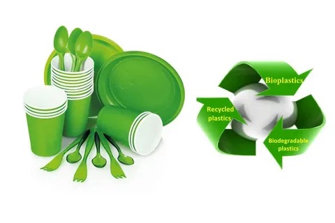 Plastic Packaging (Bags) Is The Largest Segment Driving The Growth Of Bioplastic Packaging Market