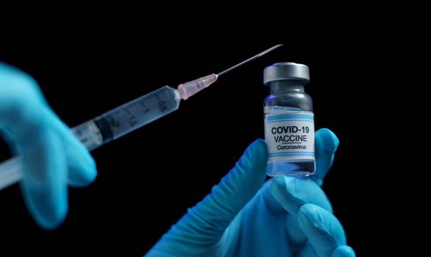New Study Finds Decreased Risk of Death After COVID-19 Vaccination, but Protection Wanes over Time