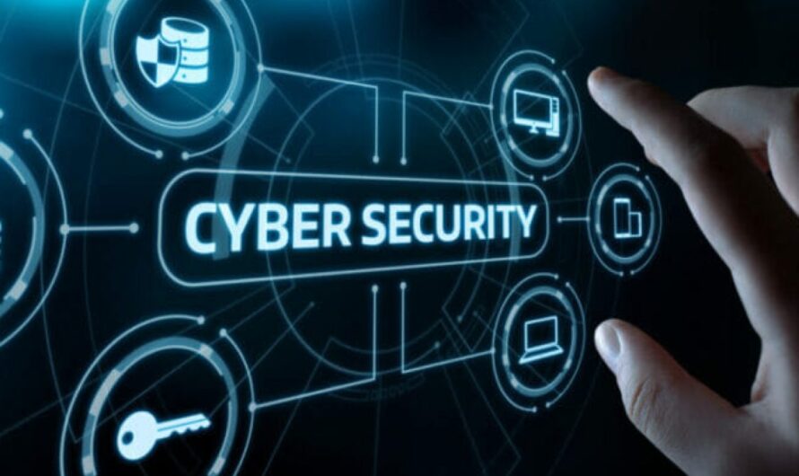 Defense Cyber Security Industry Is Fastest Growing Segment Fueling The Growth Of The Global Defense Cyber Security Market
