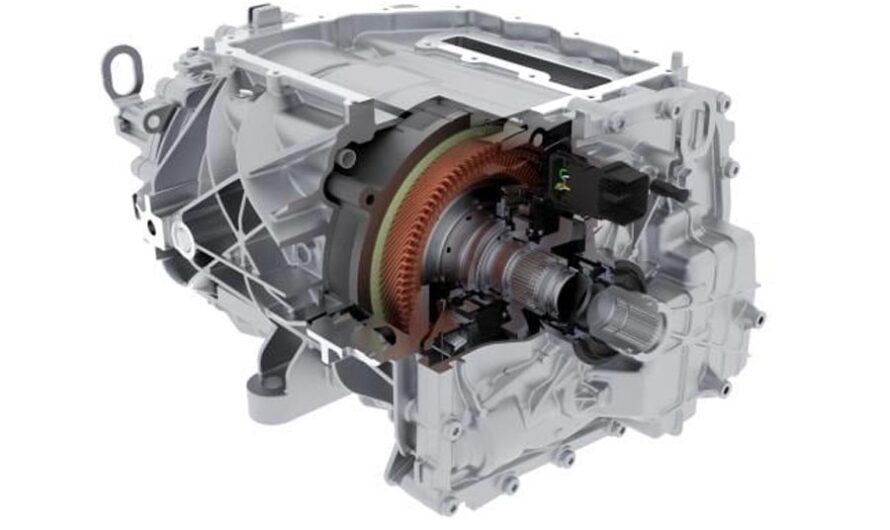 The Global Electric Motors For Electric Vehicle Market Is Estimated To Propelled By Increased Use Of Electric Vehicles