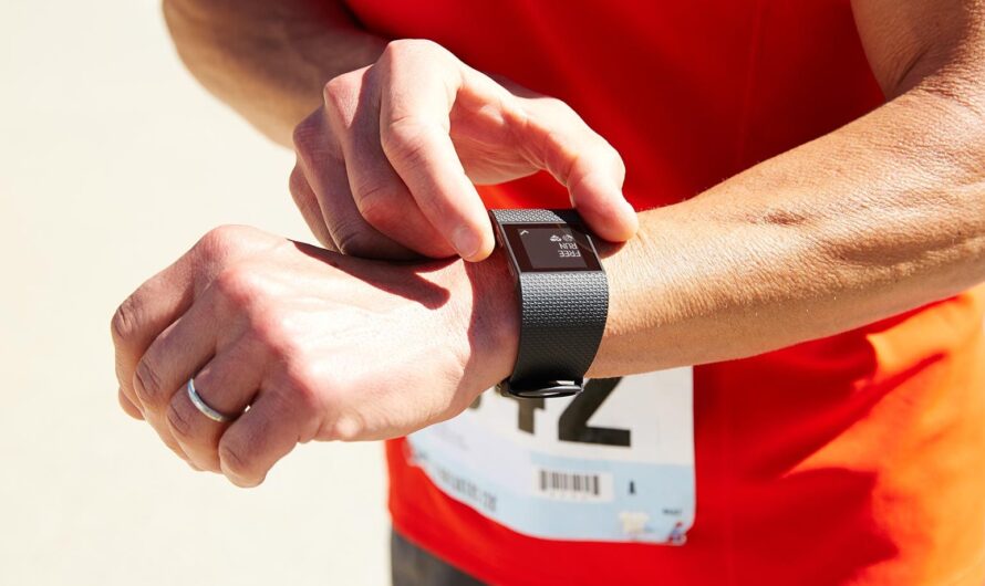 Wearable Devices Segment is the largest segment driving the growth of Fitness Trackers Market