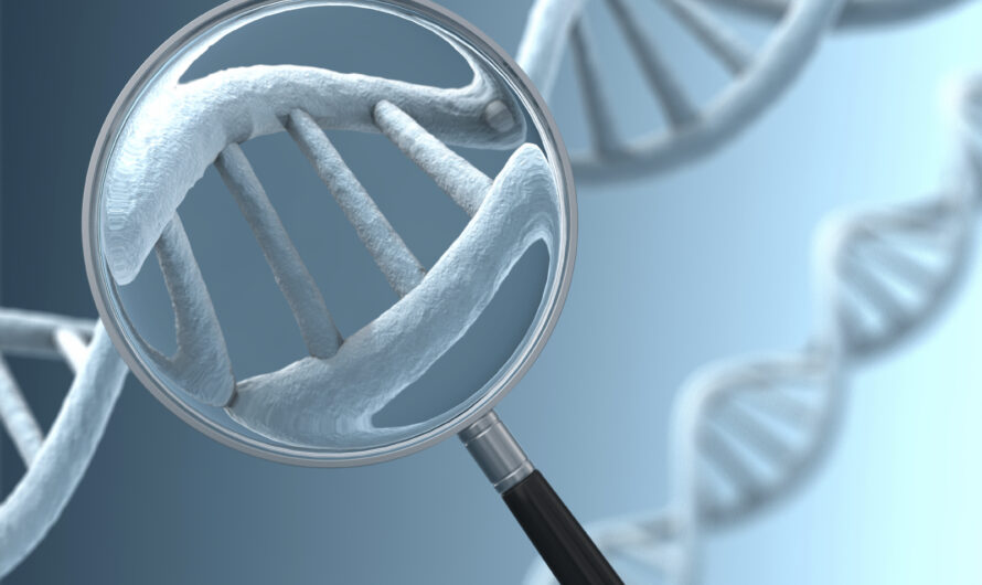 The Global Gene Therapy Market Propelled By Growing Demand For Gene Therapy To Treat Genetic Disorders