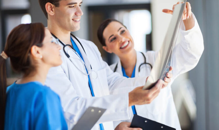 Propelled By Growing Need For Quality Healthcare Professionals The Global Healthcare Staffing Market Is Estimated To Be Valued At US$ 39.52 Bn In 2023