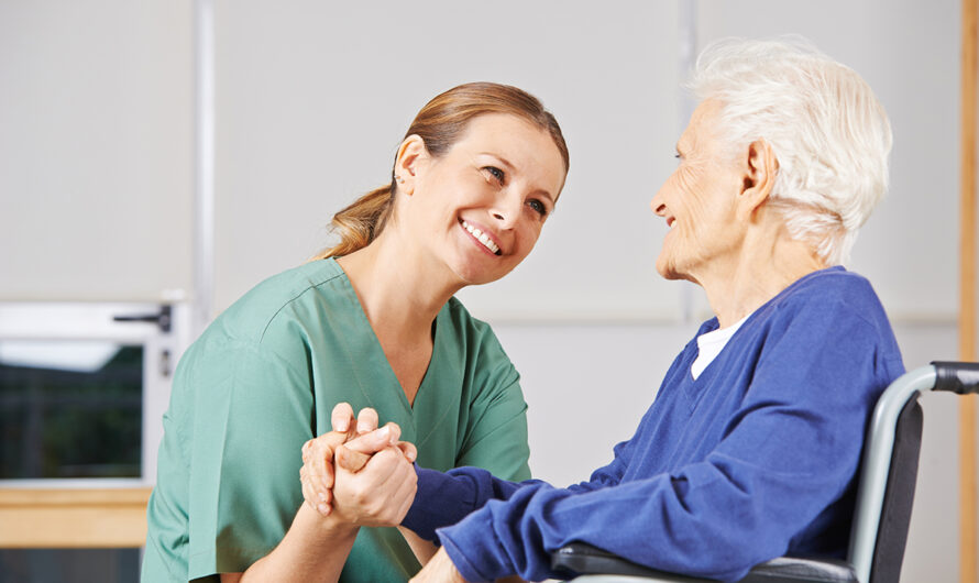 India Geriatric Care Services Market is Estimated to Witness High Growth Owing to Rising Awareness about Elderly Care Services