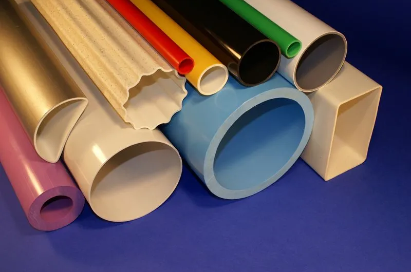 The Global Polyvinyl Chloride Market Is Propelled By Polyvinyl Chloride