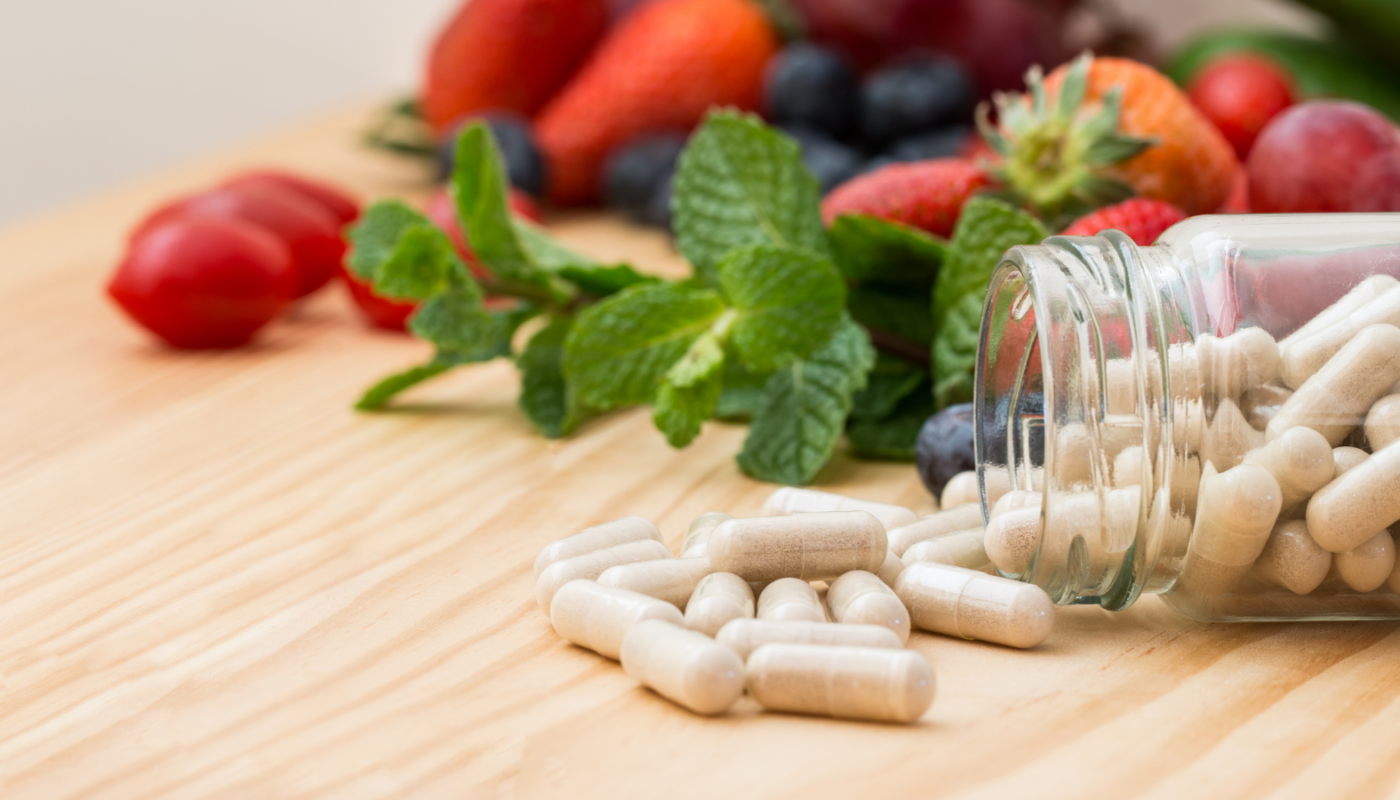 Prebiotics for Dietary Supplements Market