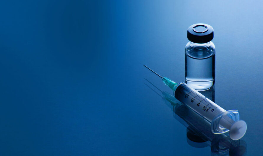 Preventative Vaccines Market Propelled By Growing Focus On Immunization Of Adults And Youth