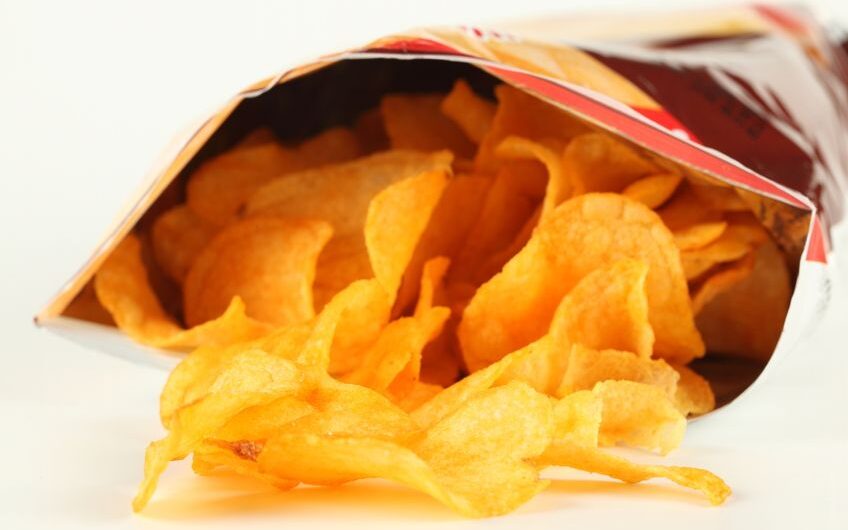 Protein Crisps Market Poised To Flourish With Growing Geriatric Population