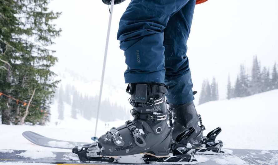 Skiing Equipment Segment Is The Largest Segment Driving The Growth Of Ski Gear And Equipment Market