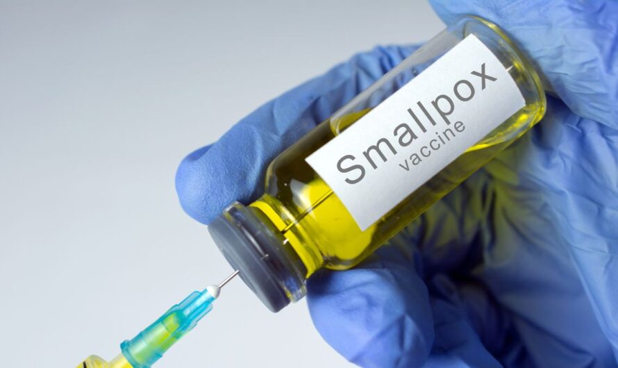 Propelled By Increasing Smallpox Prevalence, Smallpox Treatment Market Estimated To Reach US$68.7 Mn By 2023
