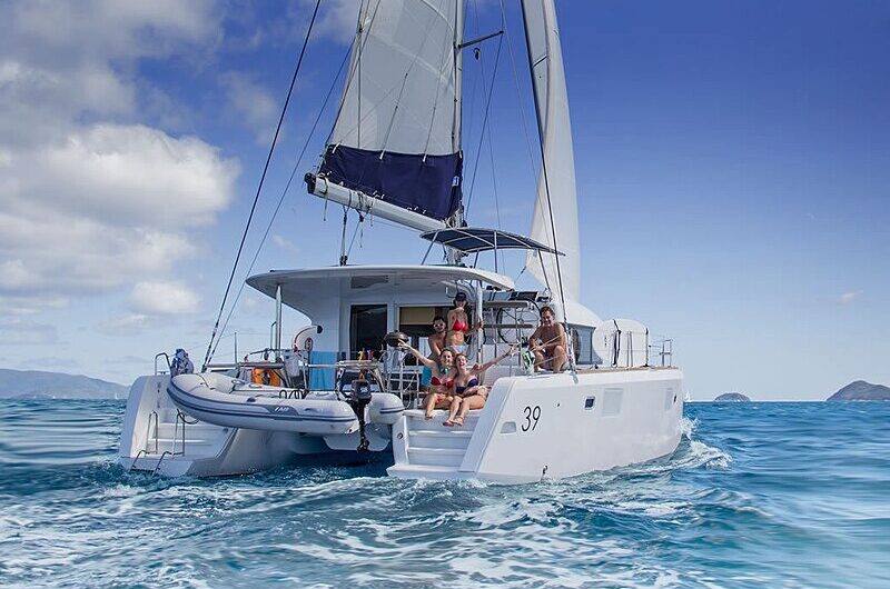 Yacht Charter Market is expected to be Flourished by Sustainable Tourism Growth