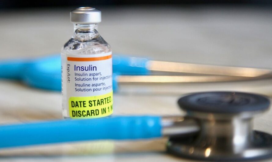 Basal Insulin Market Is Expected To Be Flourished By Growing Prevalence Of Diabetes