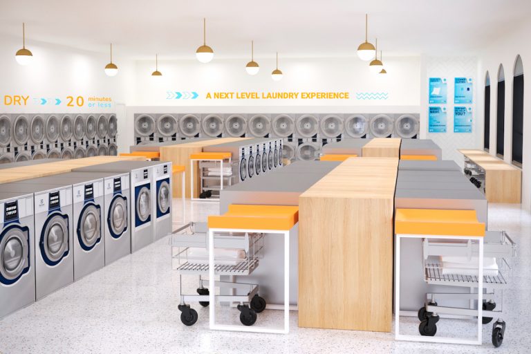 Commercial Laundry Equipment Is Expected To Be Flourished By Rising Demand From Hospitality Sector