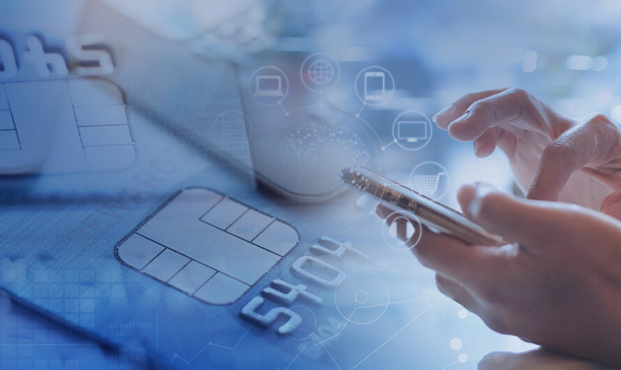 The Global Commercial or Corporate Card Market Growth is Expected to be Flourished by Growing Digitization in Payment Industry
