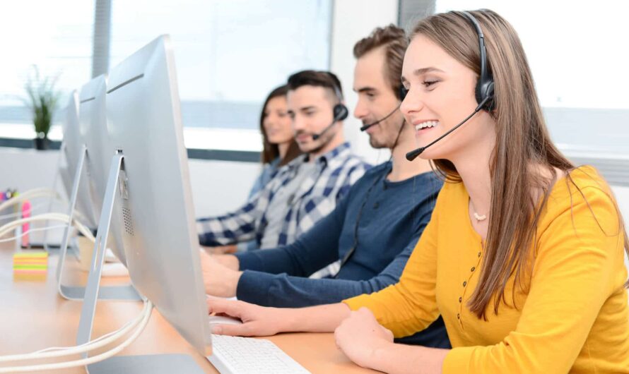 Contact Center Software Market Is Expected To Be Flourished By Growing Need For Enhanced Customer Support Services
