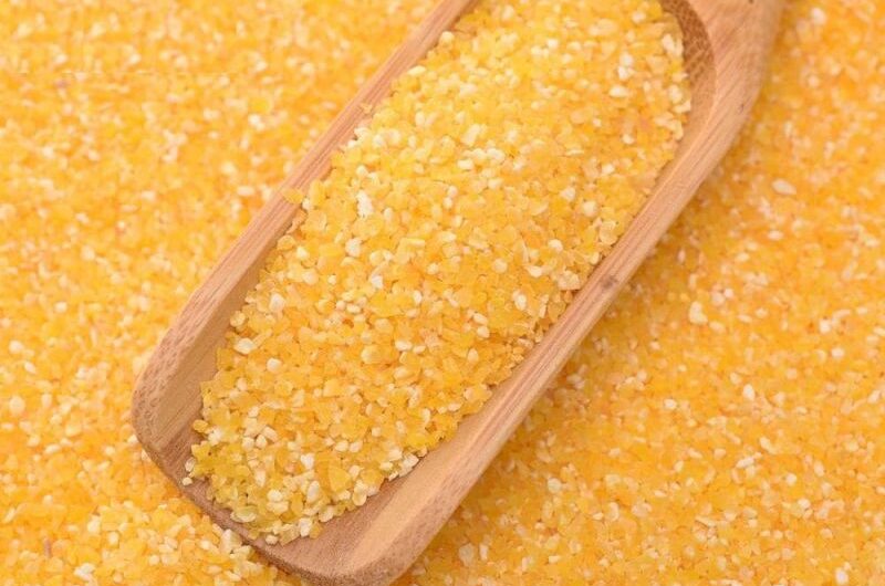 Corn Grit Market Is Expected To Propelled By Rising Demand For Gluten-Free Food Products