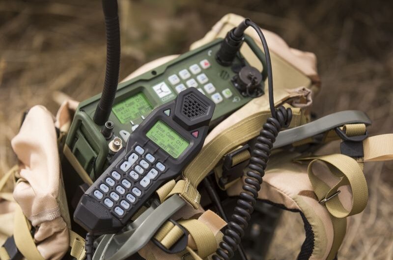 The global Land Mobile Radio (LMR) Systems Market is estimated to Propelled by growing adoption of public safety communication systems