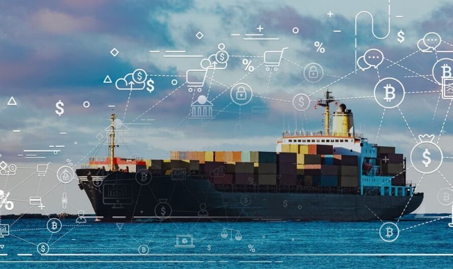 Maritime Analytics Market Propelled by Increased Adoption of Digital Transformation Solutions