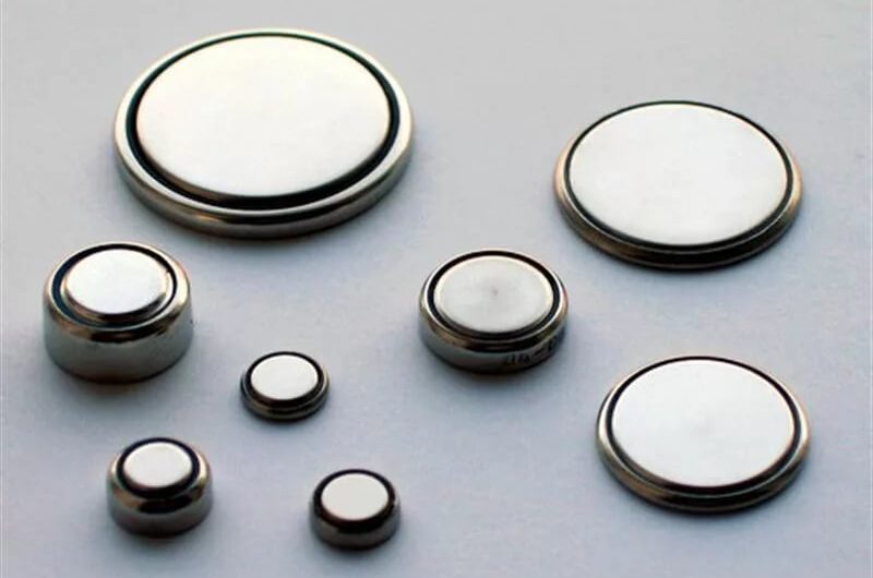 Silver Oxide Battery Market driven by Increased use of Portable Consumer Electronics is estimated to be valued at US$ 22 Mn in 2024