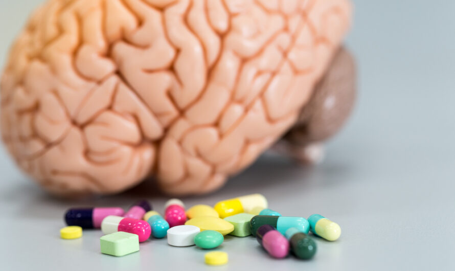 Alzheimer’s Drugs Market Estimated to Witness High Growth Owing to Advancement in Brain Health Drugs