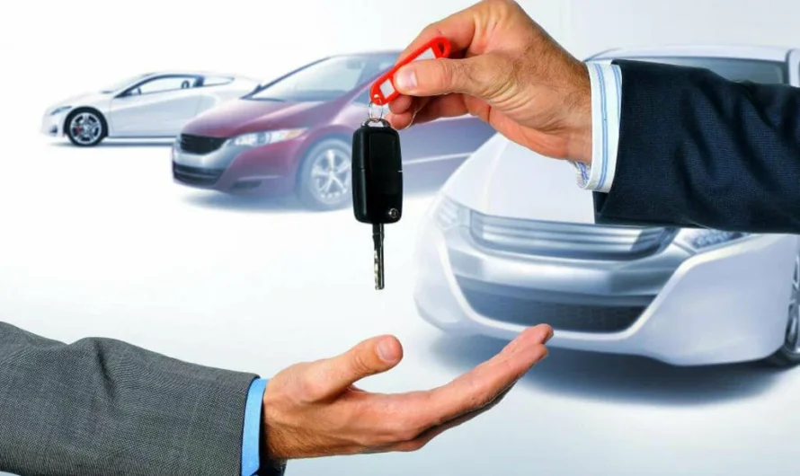 The global car rental market is estimated to Propelled by increasing travel and tourism activities