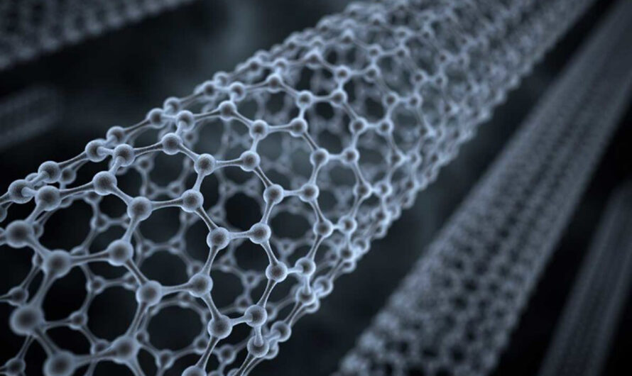 Carbon Nanotubes: Wonder Material of the Future