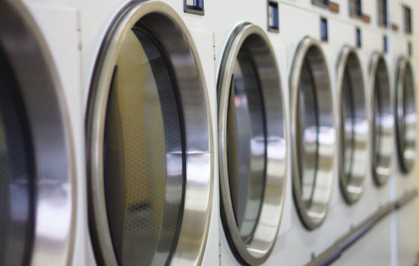 Commercial Laundry Equipment Market is Estimated to Witness High Growth Owing to Advancement in Energy Efficient Technologies