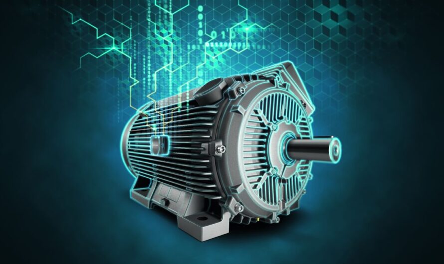 Electric Motors: The Engine of Modern Technology