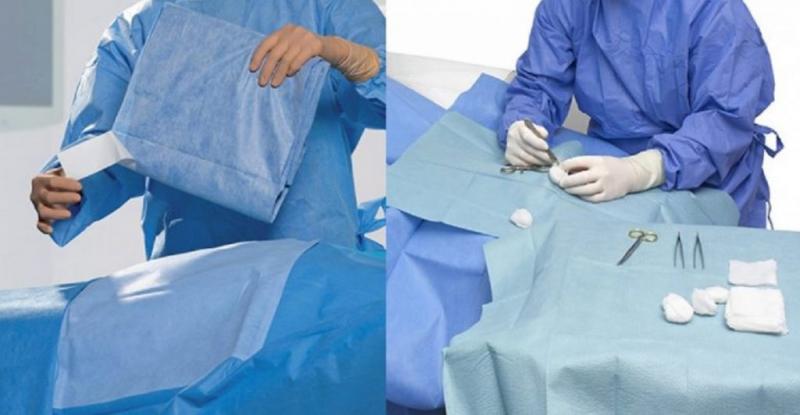 Healthcare Fabrics: An Essential Part of Modern Medical Treatment