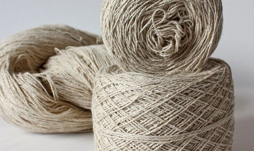 Hemp Fiber Market Propelled By Growing Adoption In Textile Industry