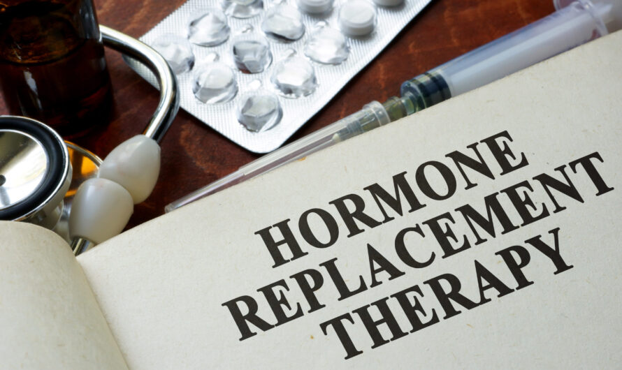 The global Hormone Replacement Therapy Market is estimated to Propelled by growing prevalence of hormonal imbalance issues