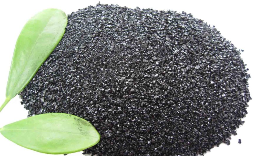 The Global Humic Acid Market Is Estimated To Propelled By Increasing Need For Soil Nutrients Enhancement