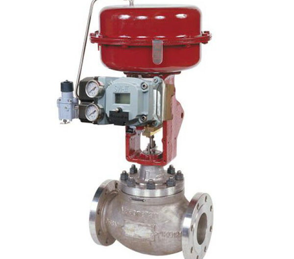 Motorized Control Valves: An Essential Component for Automated Process Control