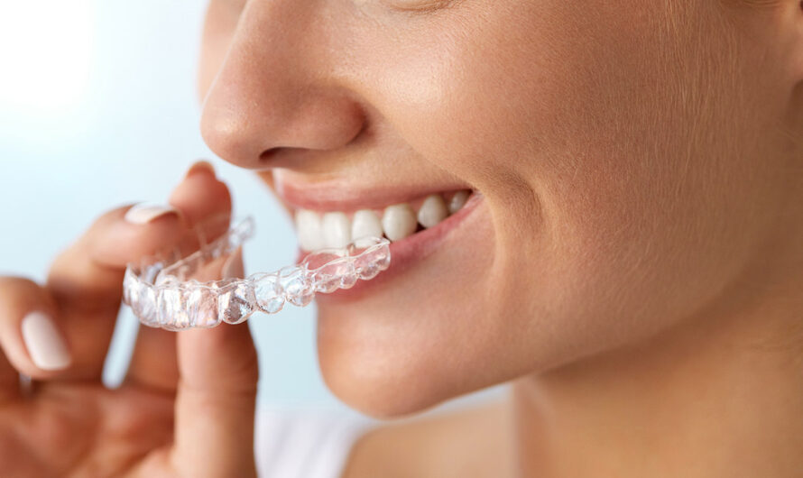 Orthodontics Market Is Estimated To Witness High Growth Owing To Rising Adoption Of Advanced Technologies For Treatment
