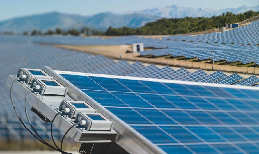 Solar Micro Inverter Market Propelled By Increasing Solar Panel Installation