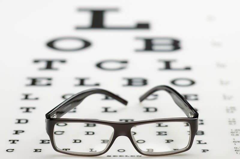 Visual impairment refers to a decreased ability to see to a degree that causes problems not fixable by usual means, such as glasses