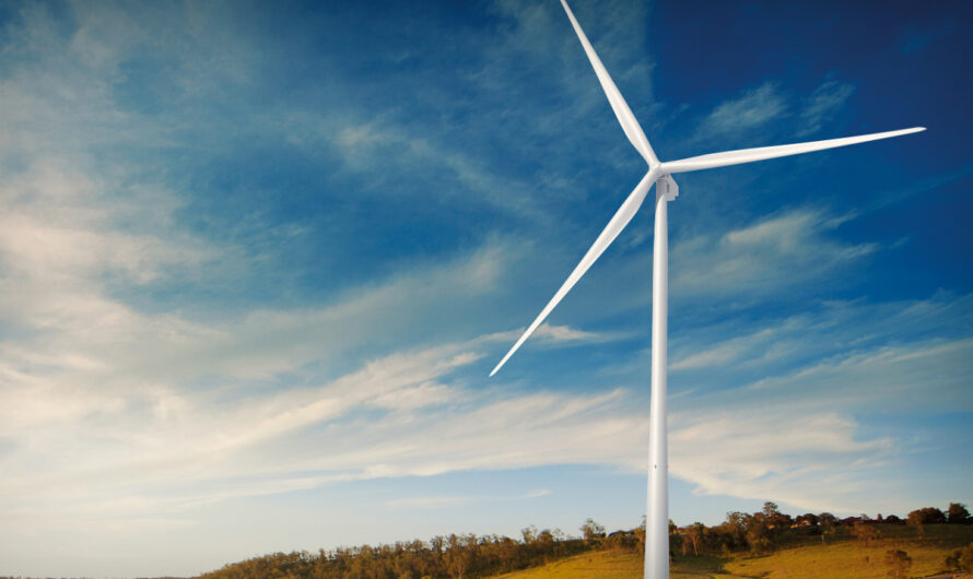 Wind Turbine Condition Monitoring Systems: Maintaining Optimal Performance Through Predictive Maintenance