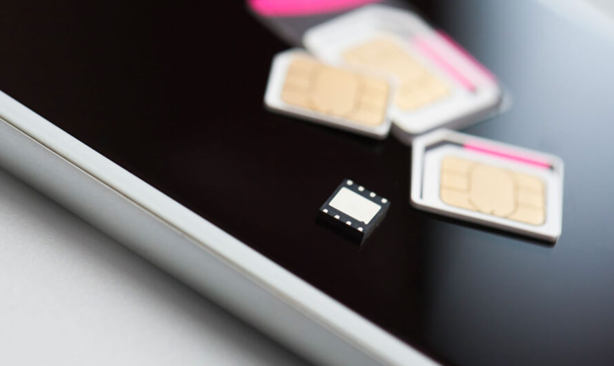 The Future is eSIM: What You Need to Know About Embedded SIM Technology