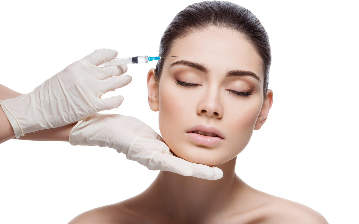 Aesthetic Injectables Market