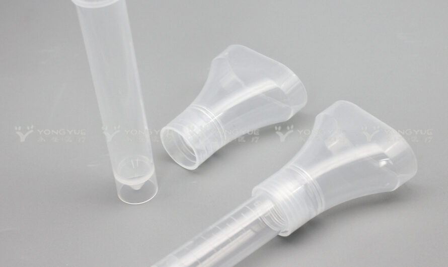 Saliva Collection Devices Market are Transforming Oral Fluid Testing Market with Advancements in Molecular Diagnostics and Remote Patient Monitoring