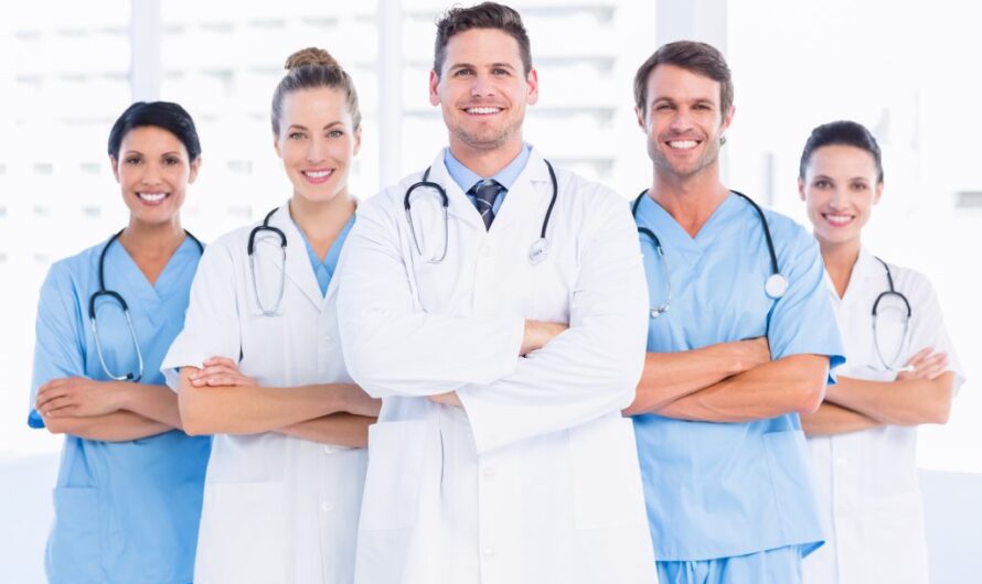 Temporary Healthcare Staffing is Estimated to Witness High Growth Owing to Advancement in Digital Staffing Technologies