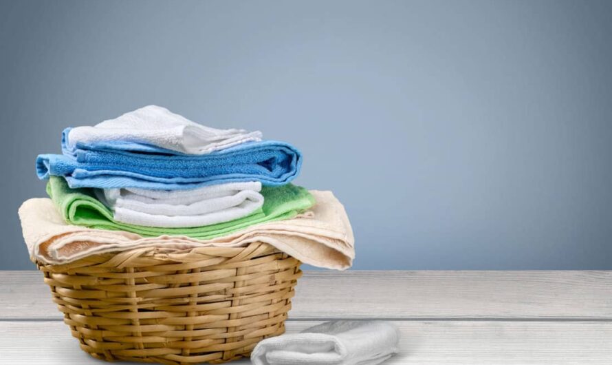 Antibacterial washcloth market to see high growth from rising health awareness