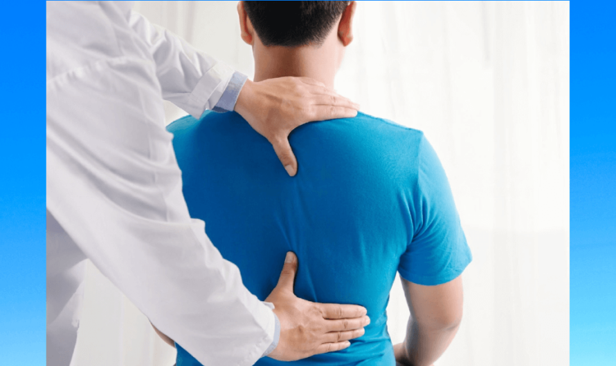 Global Chiropractic Care: An Alternative Approach to Spine Health