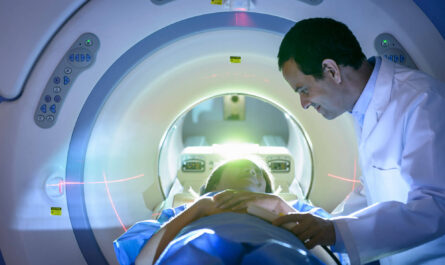 Europe Radiology Services