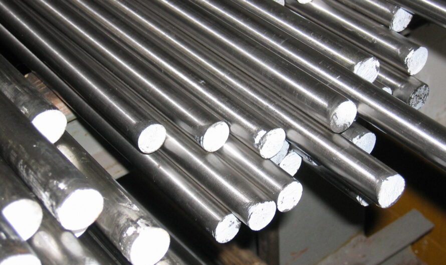 Magnesium Rod: The Surge in Demand for Magnesium Stick in Modern Manufacturing A Game Changer in Industry Trends